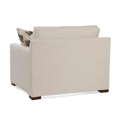 Bel-Air Chair and a Half by Braxton Culler Made in the USA Model 705-001