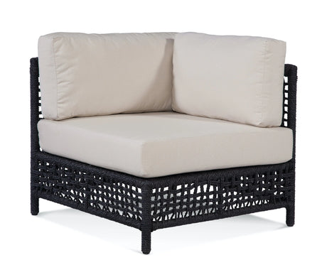Bayside Corner Outdoor Chair by Braxton Culler Made in the USA Model 401-090B