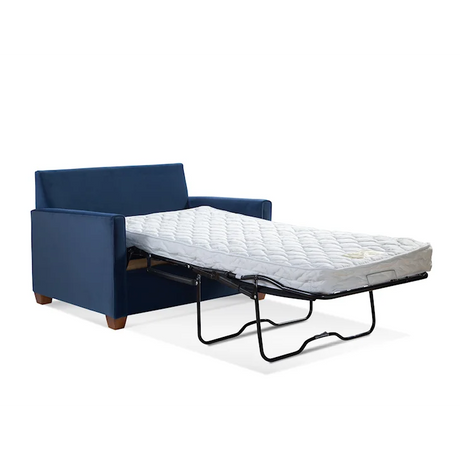 Nicklaus Indoor Twin Sleeper Chair by Braxton Culler Made in the USA Model 724-014