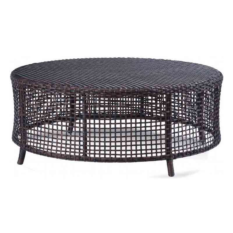 Valletta Outdoor Chat Table by Braxton Culler Model 429-070