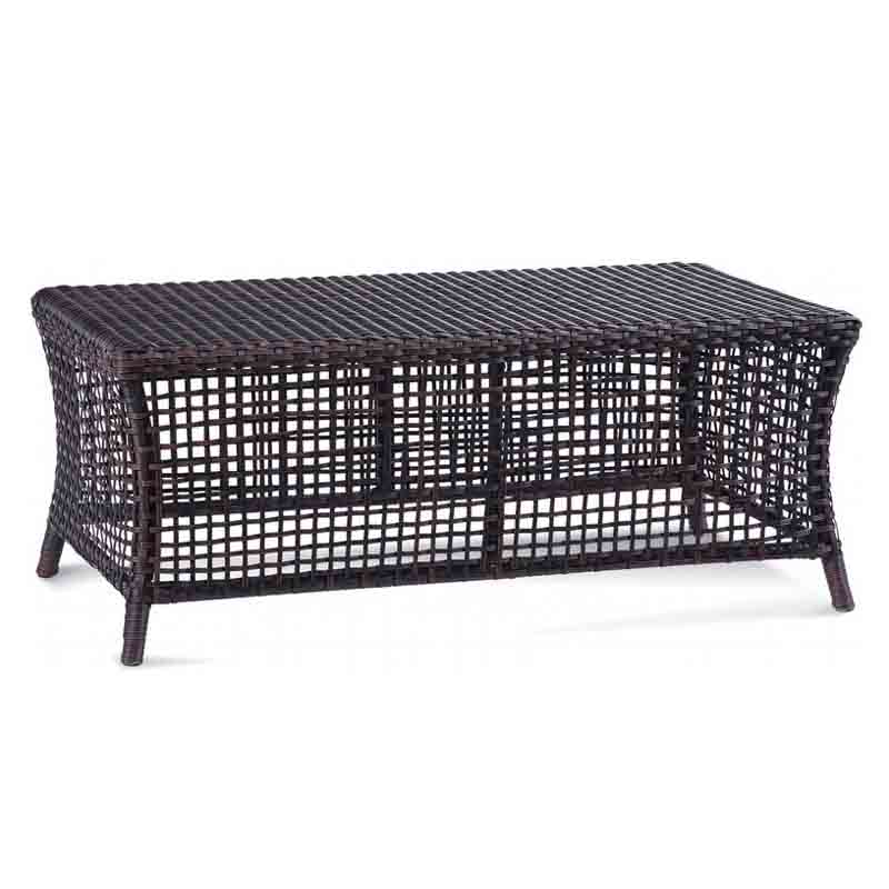 Valletta Outdoor Cocktail Table by Braxton Culler Model 429-072