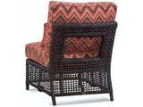 Valletta Outdoor Armless Chair by Braxton Culler Model 429-191