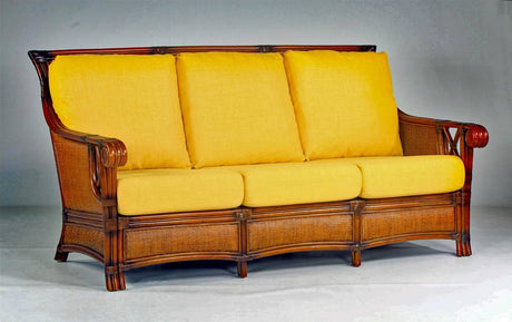 Pacifica Living Room 4 Pc Set by South Sea Rattan