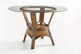 Pacifica 6 Pc Dining Set by South Sea Rattan
