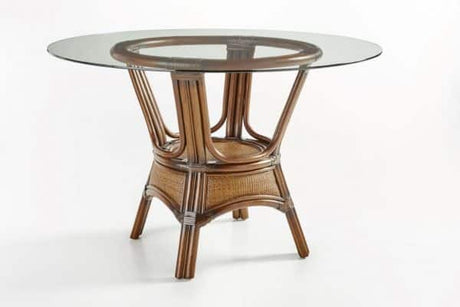 Pacifica 6 Pc Dining Set by South Sea Rattan