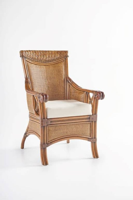Pacifica 6 Pc Dining Set by South Sea Rattan