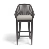 Milano Outdoor Barstool by Sunset West Model 4101-7B