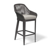 Milano Outdoor Barstool by Sunset West Model 4101-7B