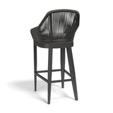 Milano Outdoor Barstool by Sunset West Model 4101-7B