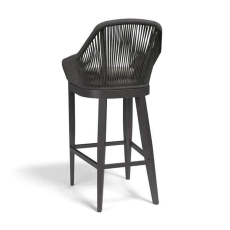 Milano Outdoor Barstool by Sunset West Model 4101-7B