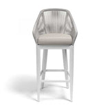 Miami Outdoor Barstool by Sunset West Model 4401-7B