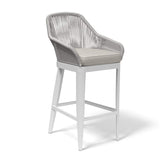 Miami Outdoor Barstool by Sunset West Model 4401-7B
