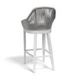 Miami Outdoor Barstool by Sunset West Model 4401-7B