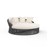 Milano Outdoor Daybed by Sunset West Model 4101-99/OTT
