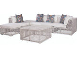 Central Park Outdoor Modular Sectional by Braxton Culler Model 472-6PC-SEC2