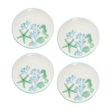 Bluewater Beach Dishware