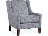 Henry Indoor Chair by Braxton Culler Made in the USA Model 733-001