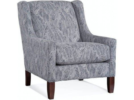 Henry Indoor Chair by Braxton Culler Made in the USA Model 733-001