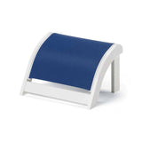 Adirondack Outdoor MGP Sling Ottoman by Telescope Casual Model 478-9A00