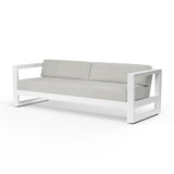 Newport Outdoor Sofa by Sunset West Model 4801-23