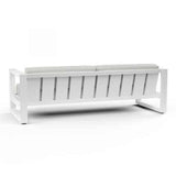 Newport Outdoor Sofa by Sunset West Model 4801-23