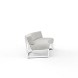 Newport Outdoor Curve by Sunset West Model 4801-CRV