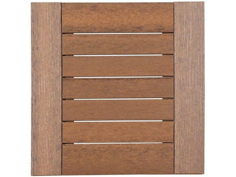 Alghero Outdoor Side Table by Braxton Culler Made in the USA Model 496-171