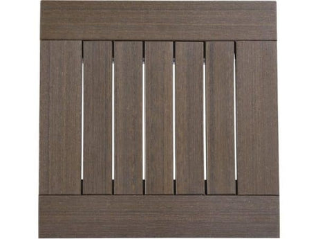 Alghero Outdoor Coffee Table by Braxton Culler Made in the USA Model 498-072