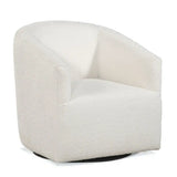 Briles Swivel Chair by Braxton Culler Made in the USA Model 510-005
