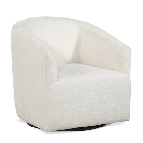 Briles Swivel Chair by Braxton Culler Made in the USA Model 510-005