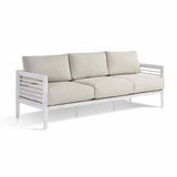 Veda Outdoor Sofa 74103 By South Sea Rattan