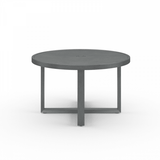 Redondo Outdoor 50" Round Dining Table by Sunset West Model 3801-RDT50
