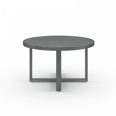 Redondo Outdoor 50" Round Dining Table by Sunset West Model 3801-RDT50