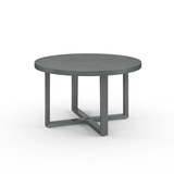 Redondo Outdoor 50" Round Dining Table by Sunset West Model 3801-RDT50
