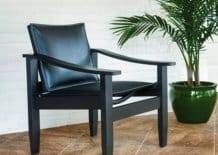 Officers Chair by Telescope Casual Model 2469-1S70