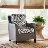 Koko Accent Chair by Braxton Culler Made in the USA Model 515-001