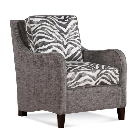 Koko Accent Chair by Braxton Culler Made in the USA Model 515-001