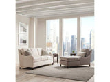 Koko Indoor Chaise Lounge by Braxton Culler Made in the USA Model 515-092