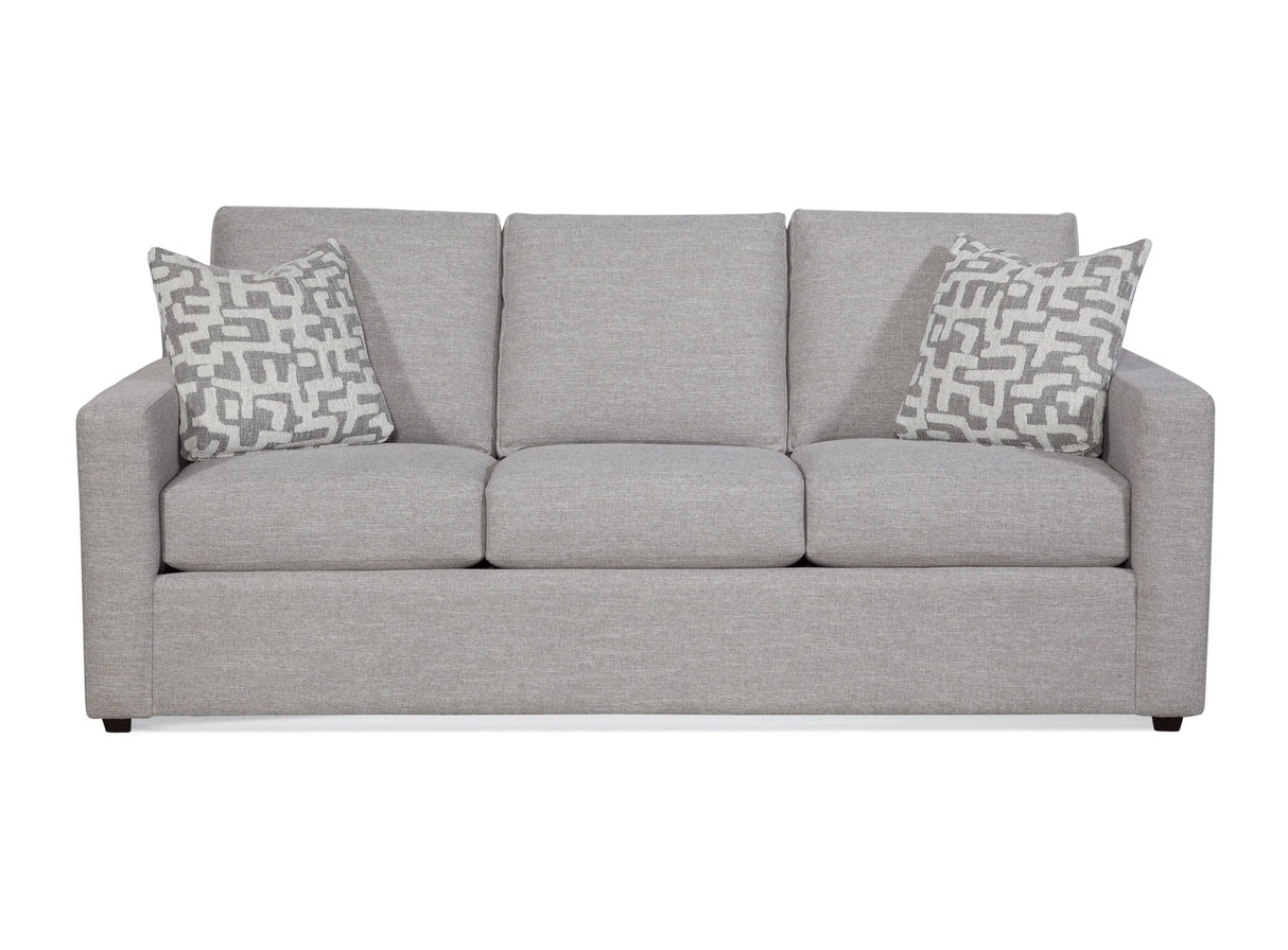 Durham Sofa by Braxton Culler Made in the USA Model 517-011