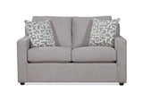 Durham Loveseat by Braxton Culler Made in the USA Model 517-019
