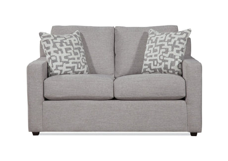 Durham Loveseat by Braxton Culler Made in the USA Model 517-019