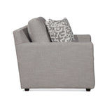Durham Loveseat by Braxton Culler Made in the USA Model 517-019