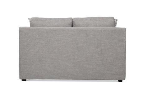 Durham Loveseat by Braxton Culler Made in the USA Model 517-019