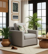 Durham Chair by Braxton Culler Made in the USA Model 517-101