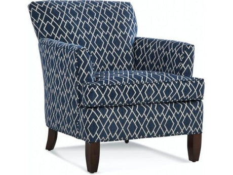 Sloane Indoor Chair by Braxton Culler Model 520-001