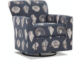 Buckley Indoor Swivel Glider by Braxton Culler Model 524-002