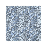 Snail Shell Microfiber Duvet Cover