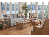 Northfield Indoor Queen Sleeper Sofa by Braxton Culler Made in the USA Model 550-015