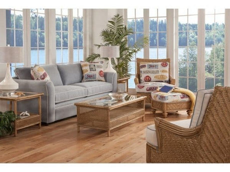 Northfield Indoor Sofa by Braxton Culler Made in the USA Model 550-011