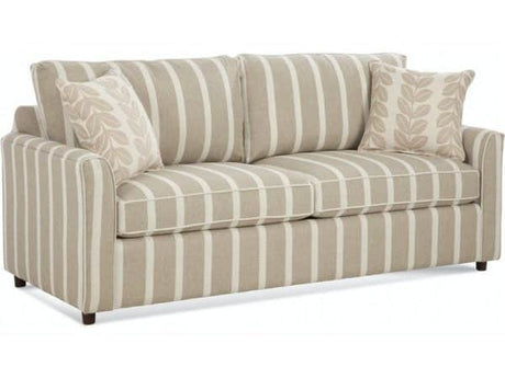 Charleston Indoor Queen Sleeper Sofa by Braxton Culler Made in the USA Model 762-015
